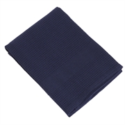 Håndklæde Putte mørkeblå 2 stk.